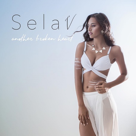 Sela Vave released her first single, Another Broken Heart, three years ago.